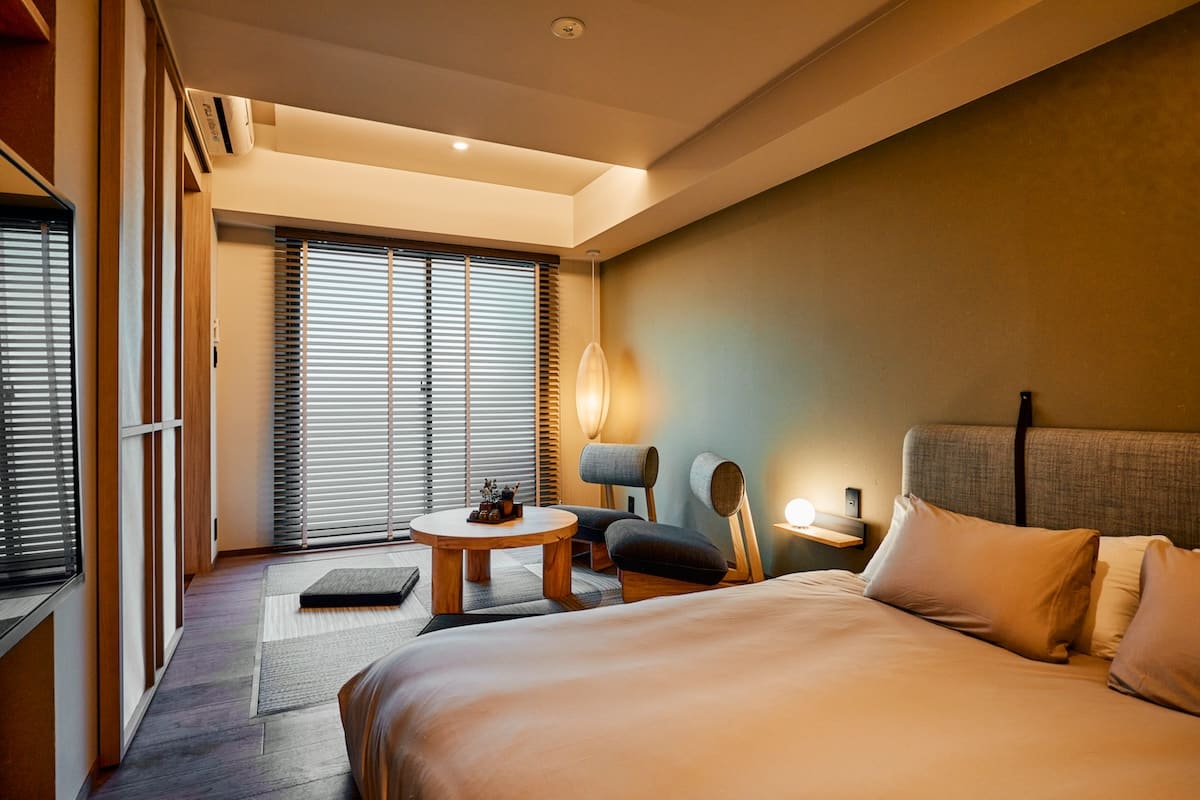 hotel azabu