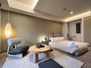 Azabu Apartment Hotel 東京麻布旅館