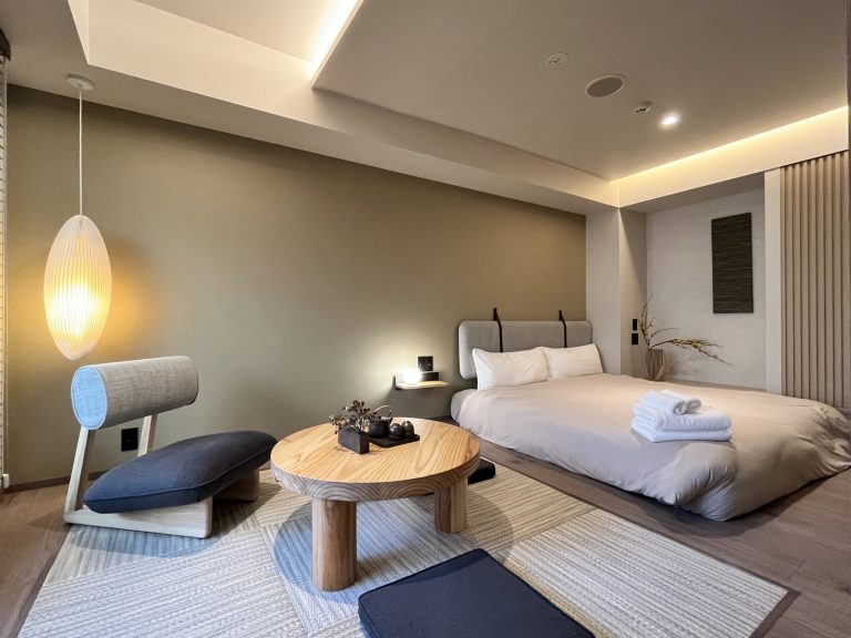 Azabu Apartment Hotel 東京麻布旅館