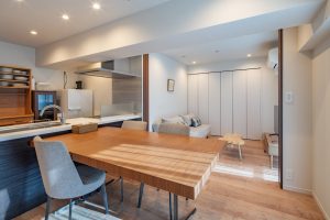 monthly apartment roppongi 東京 月租 公寓 六本木