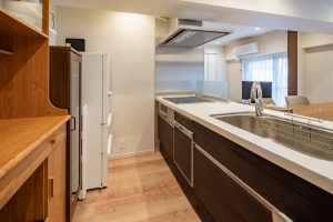monthly apartment roppongi 東京 月租 公寓 六本木