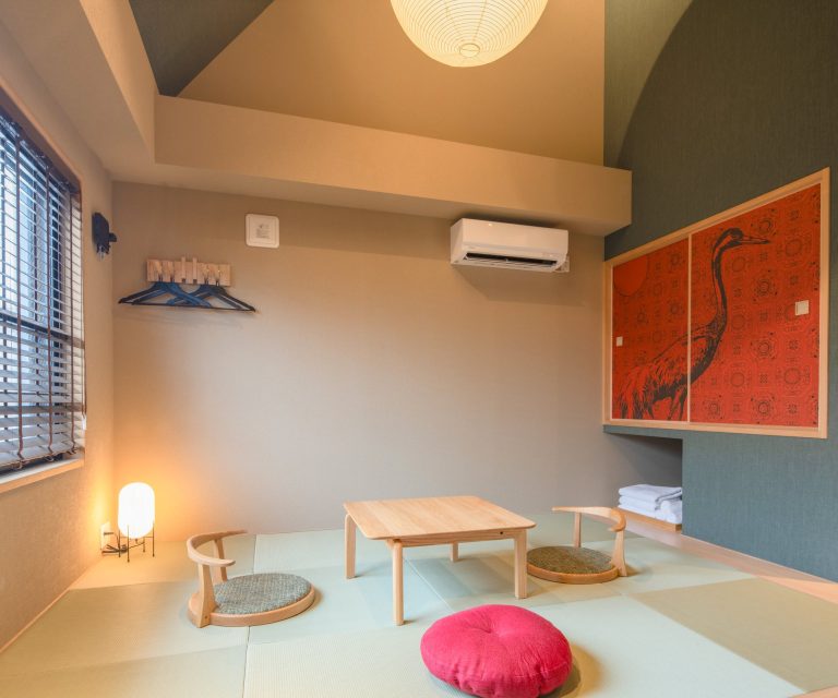 asakusa hotel 淺草旅館 浅草酒店 アパートメントホテル