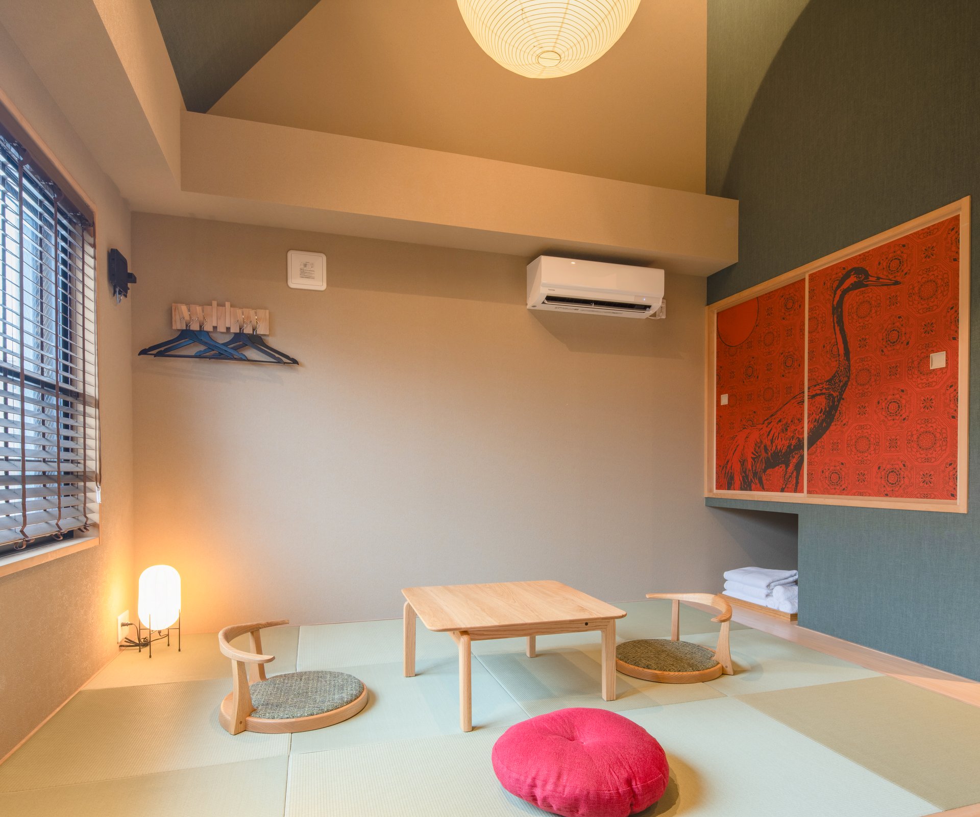 asakusa hotel 淺草旅館 浅草酒店