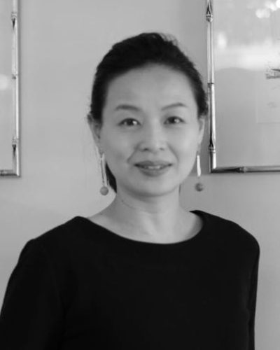 Vivian Chan 詹佳芳