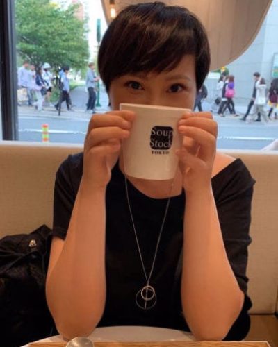 Lisa Chen