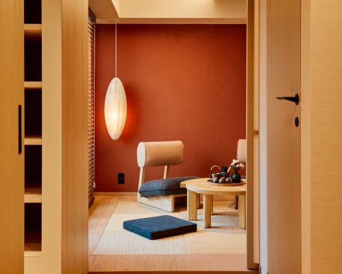 Azabu Apartment Hotel 東京麻布旅館